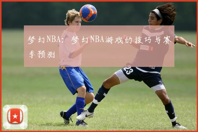 梦幻NBA:梦幻NBA游戏的技巧与赛季预测